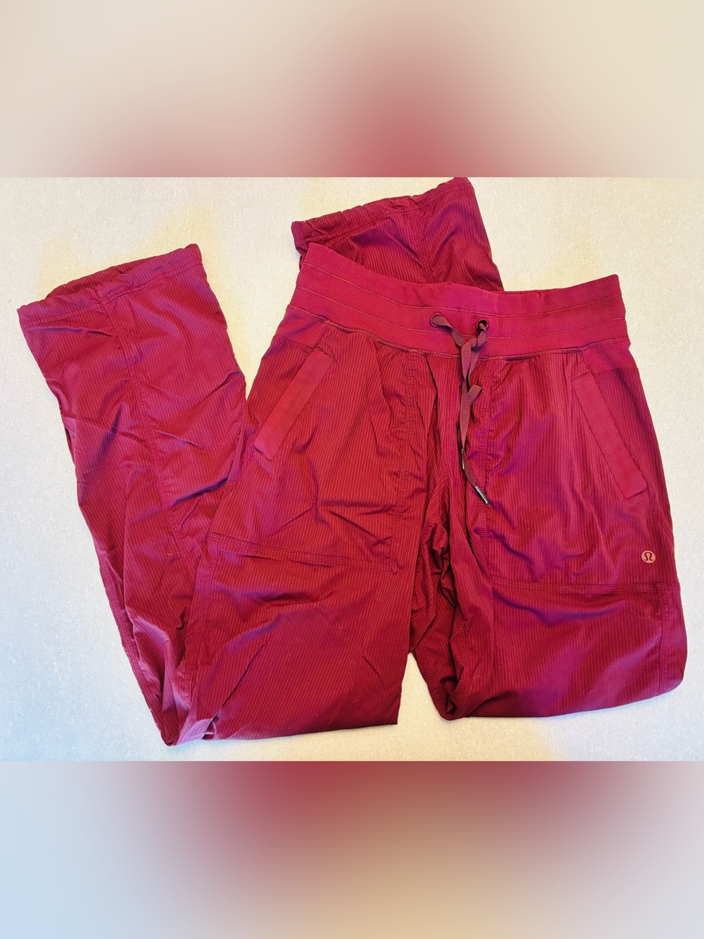 Lululemon Dance Studio Mid-Rise Pant *Regular